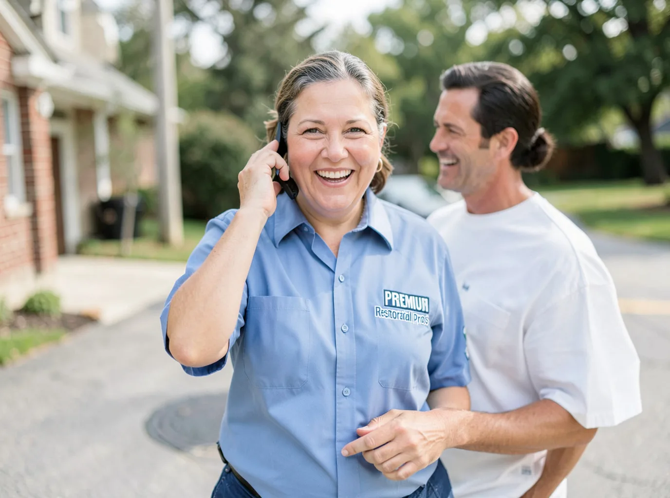 Water Damage Restoration Whitney, NE FAQs